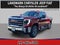 2025 GMC Sierra 2500HD 4WD Crew Cab 159" SLT