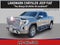 2021 GMC Sierra 1500 4WD Crew Cab 147" Denali