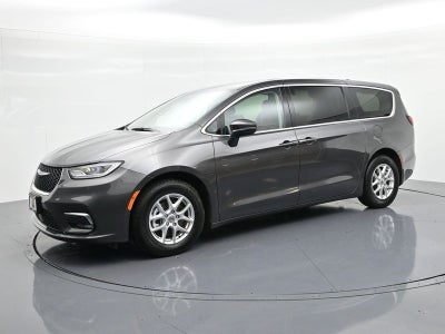 2023 Chrysler Pacifica Touring L FWD