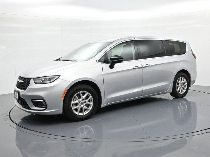2024 Chrysler Pacifica Touring L FWD