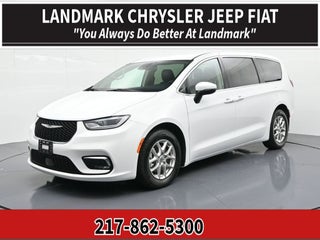 2023 Chrysler Pacifica Touring L FWD