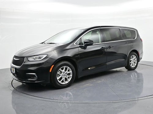 2023 Chrysler Pacifica Touring L FWD