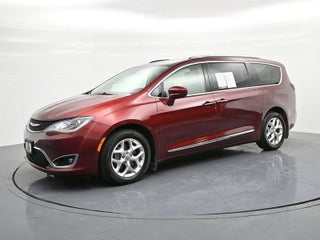 2020 Chrysler Pacifica Touring L Plus