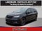 2025 Chrysler Pacifica Limited FWD