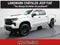 2025 Chevrolet Silverado 1500 4WD Crew Cab 147" LT Trail Boss