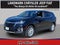 2024 Chevrolet Equinox FWD 4dr LT w/1LT