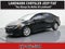 2020 Toyota Corolla LE CVT