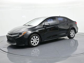 2020 Toyota Corolla LE CVT