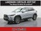 2024 Toyota Corolla Cross XLE 2WD (Natl)