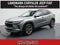 2025 Chevrolet Trax FWD 4dr LT