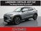 2025 Chevrolet Trailblazer AWD 4dr LT