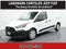 2020 Ford Transit Connect Van XL LWB w/Rear Symmetrical Doors