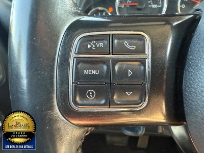 2018 Jeep Wrangler JK Unlimited Rubicon Recon 4x4