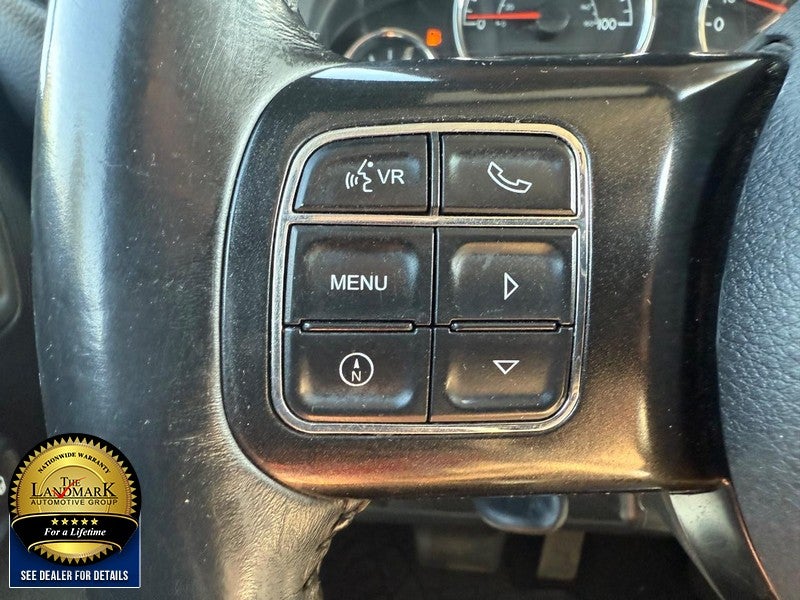 2018 Jeep Wrangler JK Unlimited Rubicon Recon 4x4