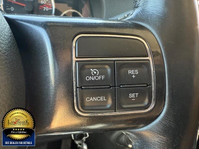 2018 Jeep Wrangler JK Unlimited Rubicon Recon 4x4