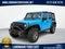2018 Jeep Wrangler JK Unlimited Rubicon 4x4