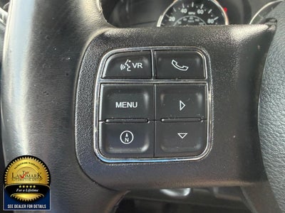 2018 Jeep Wrangler JK Unlimited Rubicon 4x4