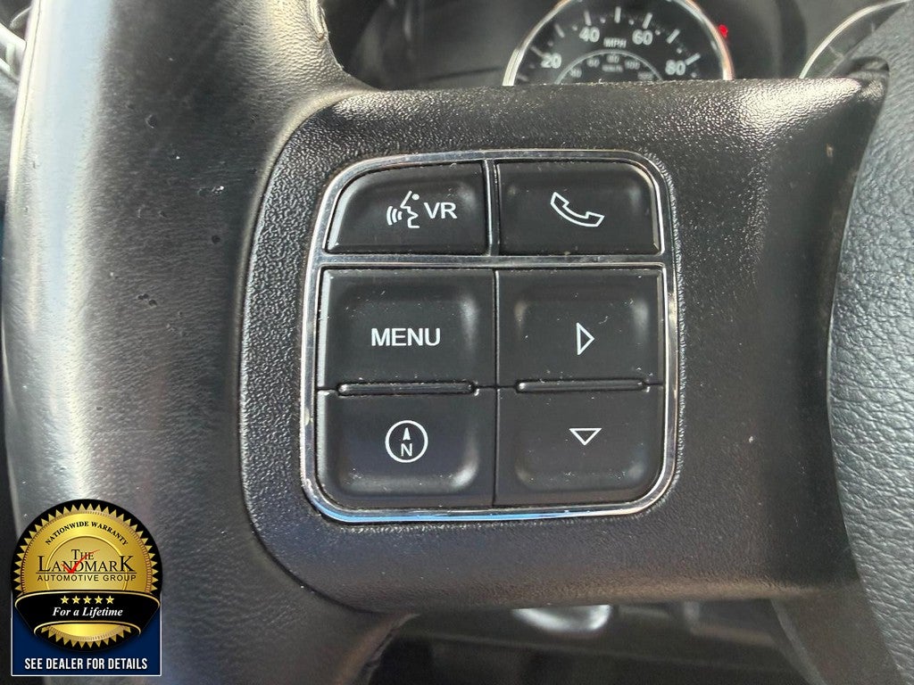 2018 Jeep Wrangler JK Unlimited Rubicon 4x4