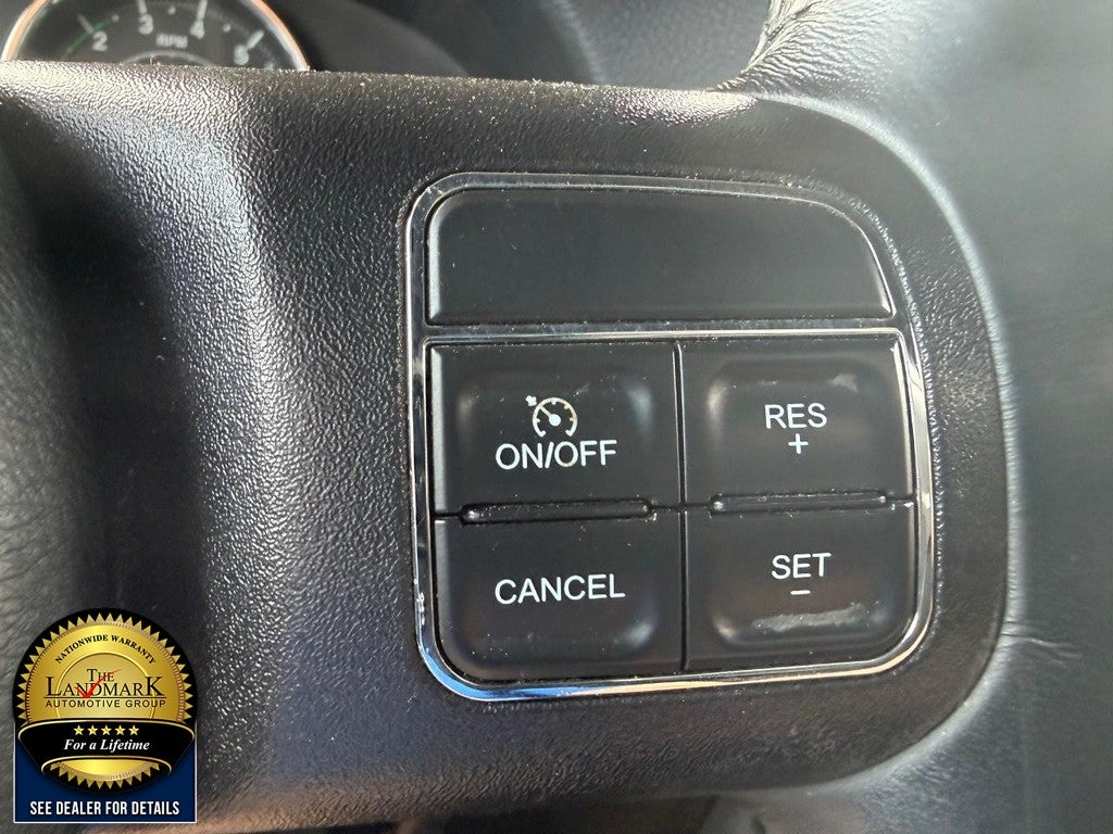 2018 Jeep Wrangler JK Unlimited Rubicon 4x4