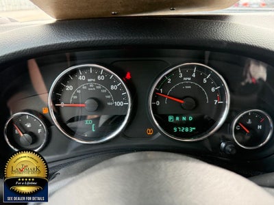 2018 Jeep Wrangler JK Unlimited Rubicon 4x4
