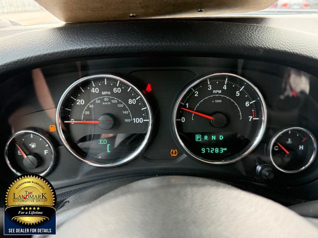 2018 Jeep Wrangler JK Unlimited Rubicon 4x4