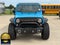 2018 Jeep Wrangler JK Unlimited Rubicon 4x4
