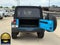 2018 Jeep Wrangler JK Unlimited Rubicon 4x4