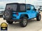 2018 Jeep Wrangler JK Unlimited Rubicon 4x4