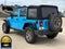 2018 Jeep Wrangler JK Unlimited Rubicon 4x4