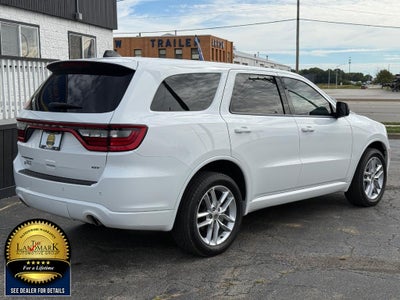 2023 Dodge Durango GT AWD