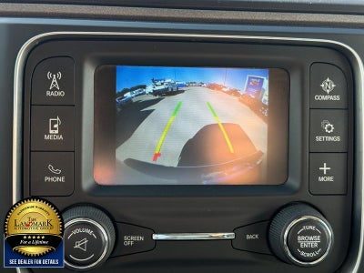 2019 RAM 1500 Classic Tradesman 4x4 Crew Cab 5'7" Box