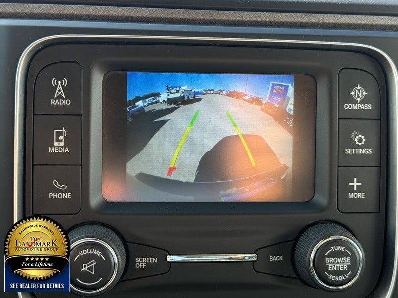 2019 RAM 1500 Classic Tradesman 4x4 Crew Cab 5'7" Box