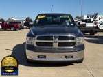 2019 RAM 1500 Classic Tradesman 4x4 Crew Cab 5'7" Box