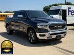 2019 RAM 1500 Limited 4x4 Crew Cab 5'7" Box