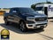 2019 RAM 1500 Limited 4x4 Crew Cab 5'7" Box