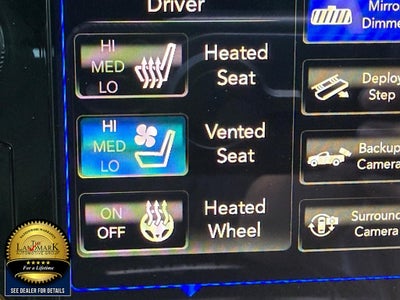 2019 RAM 1500 Limited 4x4 Crew Cab 5'7" Box