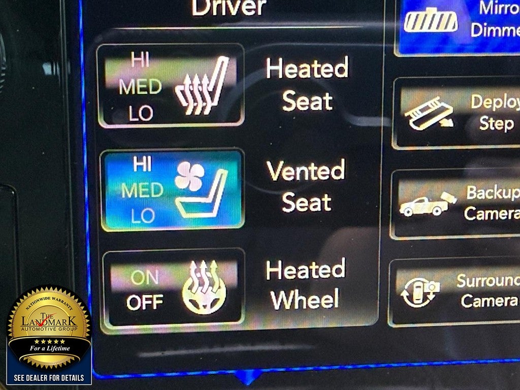 2019 RAM 1500 Limited 4x4 Crew Cab 5'7" Box