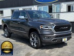 2019 RAM 1500 Limited 4x4 Crew Cab 5'7" Box