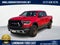 2024 RAM 1500 Rebel 4x4 Crew Cab 5'7" Box