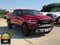 2024 RAM 1500 Rebel 4x4 Crew Cab 5'7" Box