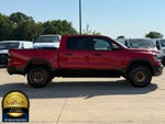2024 RAM 1500 Rebel 4x4 Crew Cab 5'7" Box