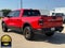 2024 RAM 1500 Rebel 4x4 Crew Cab 5'7" Box