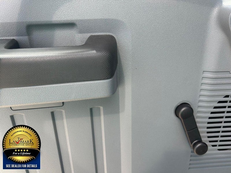 2026 Ford F-750 Straight Frame Gas Reg Cab