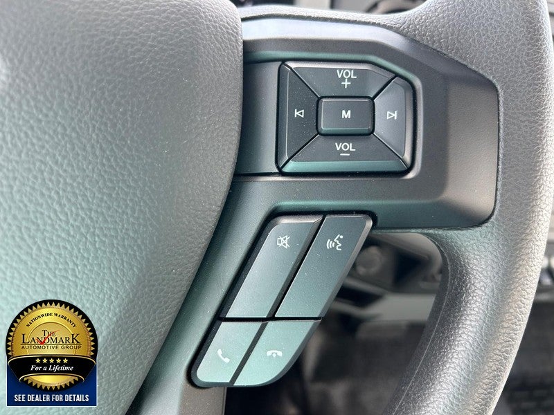 2026 Ford F-750 Straight Frame Gas Reg Cab