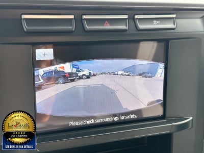 2023 Ford Super Duty F-550 DRW XL 4WD Reg Cab 169" WB 84" CA