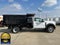 2023 Ford Super Duty F-550 DRW XL 4WD Reg Cab 169" WB 84" CA