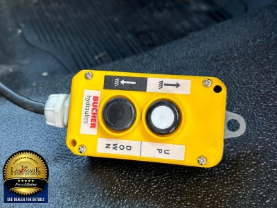 2023 Ford Super Duty F-550 DRW XL 4WD Reg Cab 169" WB 84" CA