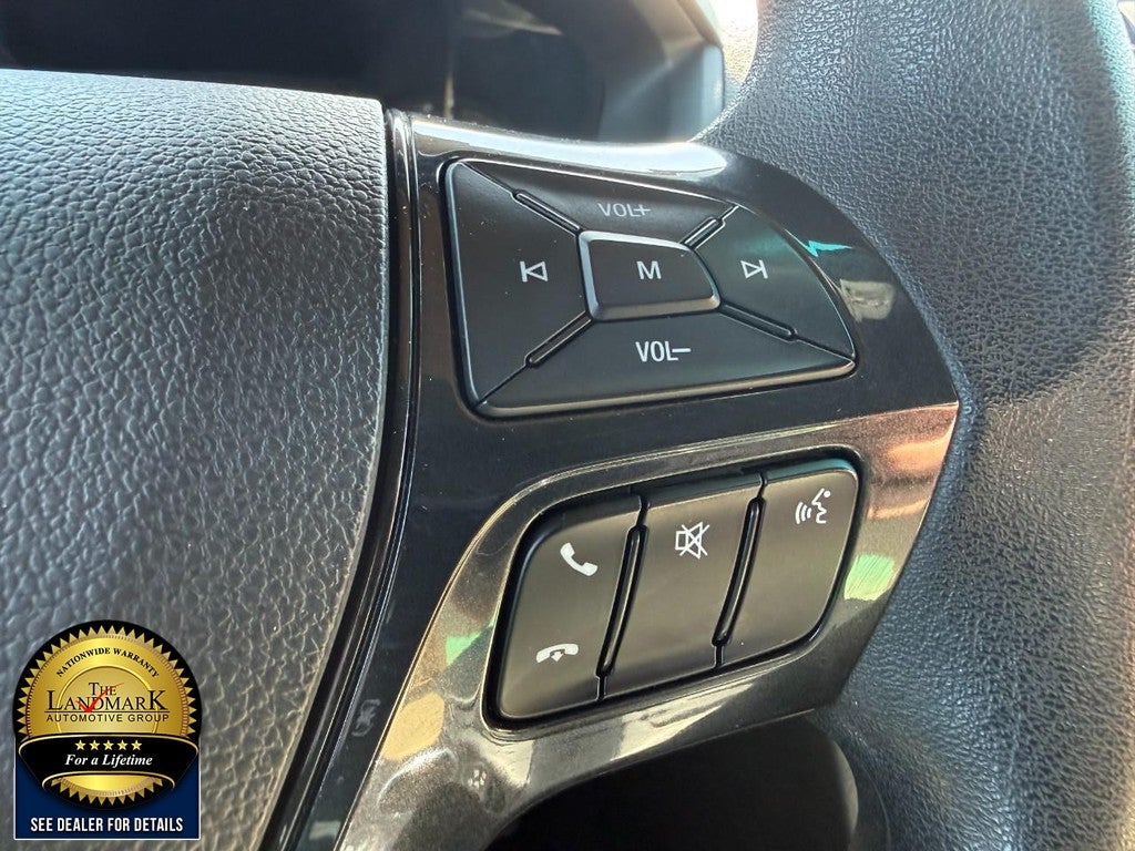 2017 Ford Explorer Base 4WD