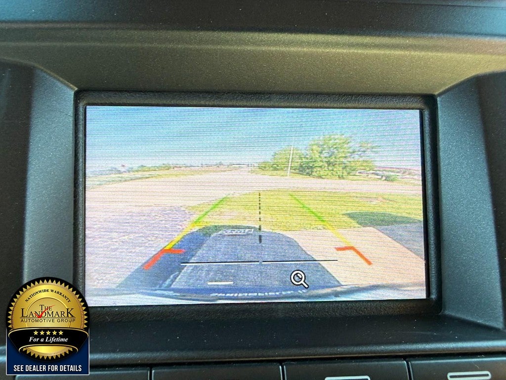 2017 Ford Explorer Base 4WD