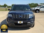 2017 Ford Explorer Base 4WD